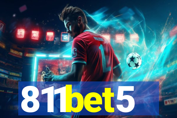 811bet5