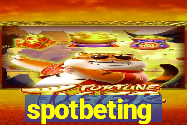 spotbeting