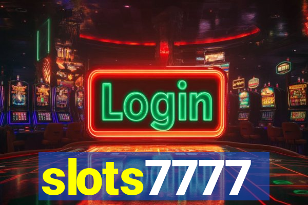 slots7777