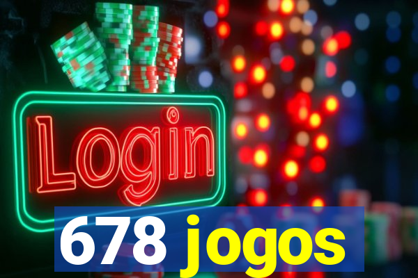 678 jogos