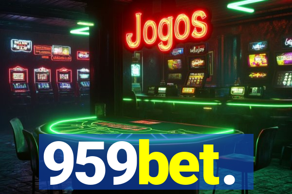959bet.