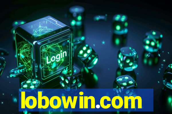 lobowin.com