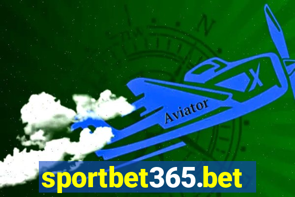 sportbet365.bet