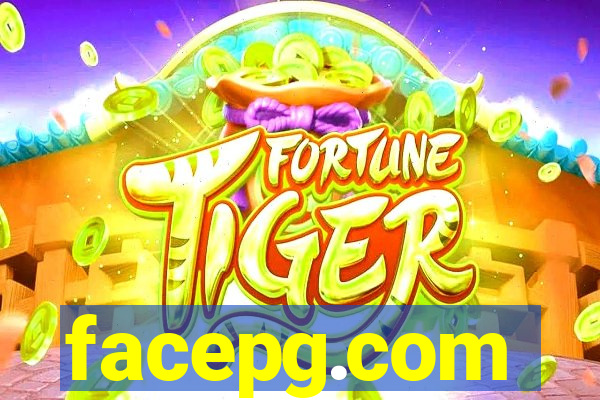 facepg.com