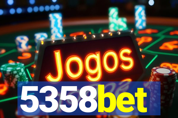 5358bet