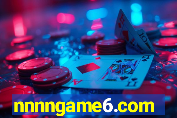 nnnngame6.com