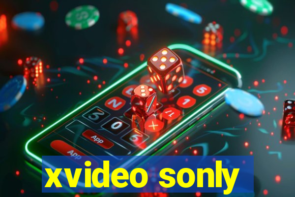 xvideo sonly