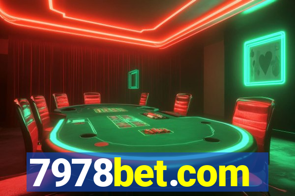7978bet.com
