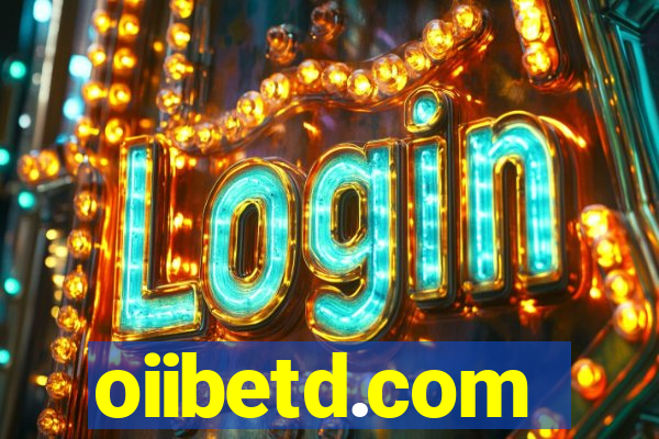 oiibetd.com
