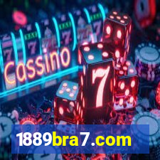 1889bra7.com