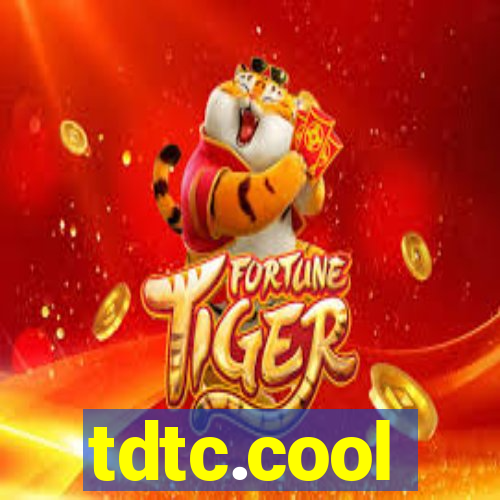 tdtc.cool