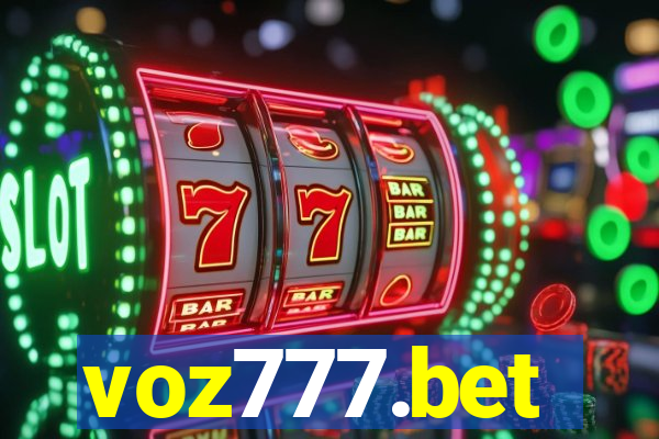 voz777.bet