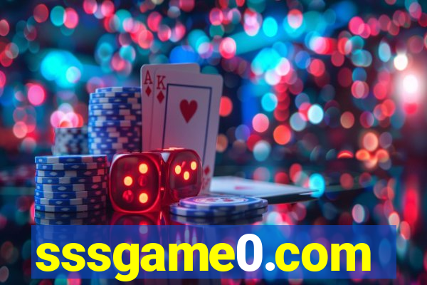 sssgame0.com