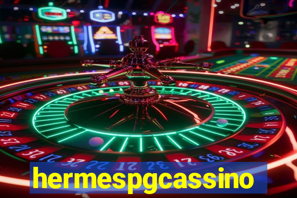 hermespgcassino