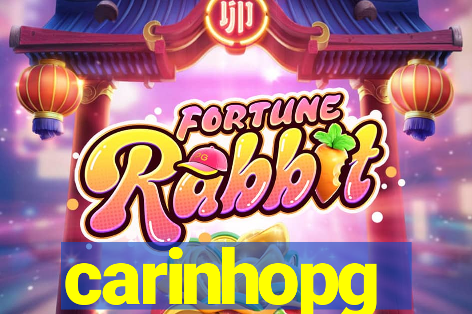 carinhopg