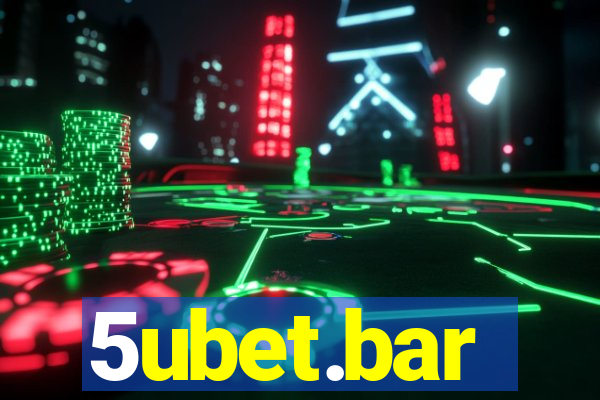 5ubet.bar