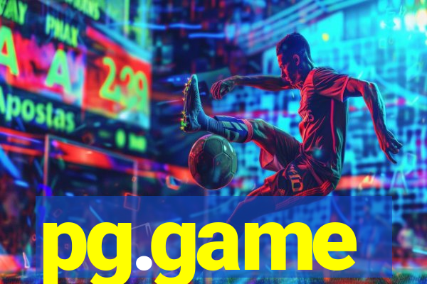 pg.game