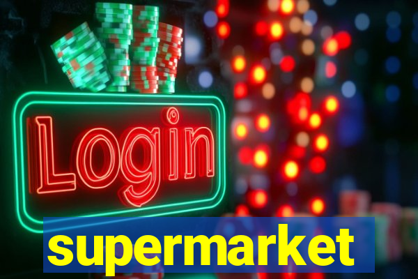supermarket simulator apk dinheiro infinito android