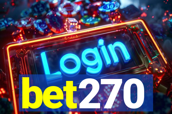 bet270