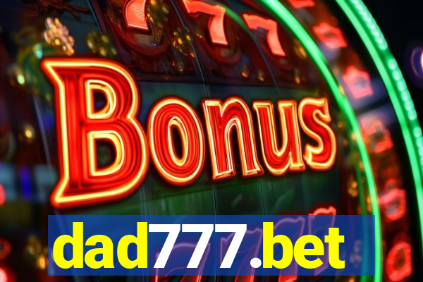 dad777.bet
