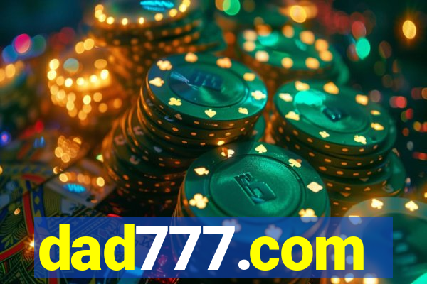 dad777.com