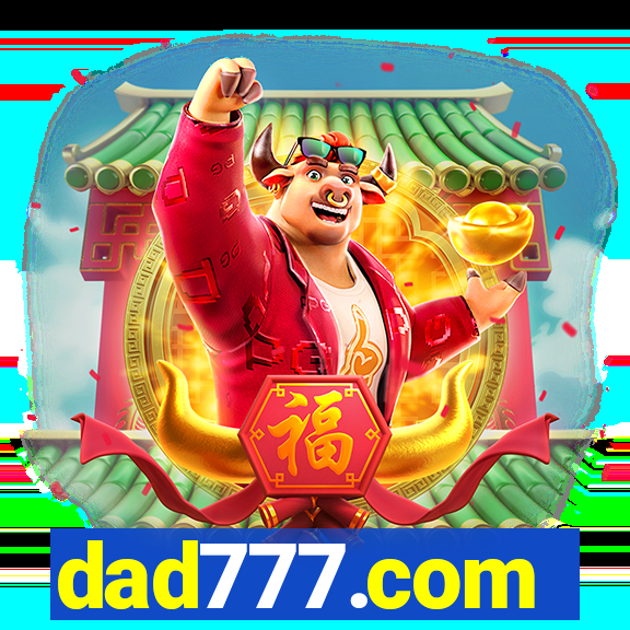 dad777.com