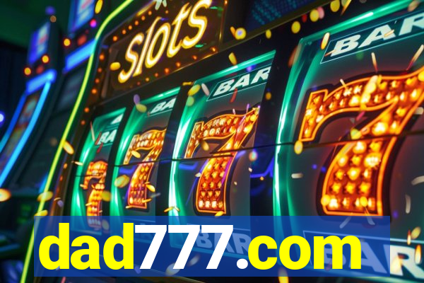 dad777.com