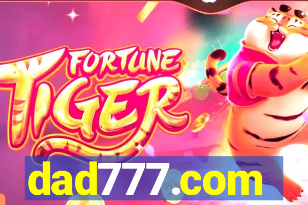 dad777.com