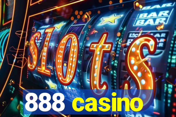 888 casino