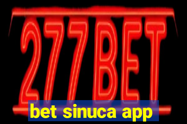 bet sinuca app