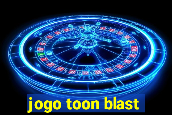 jogo toon blast
