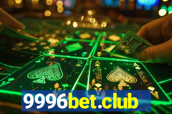 9996bet.club