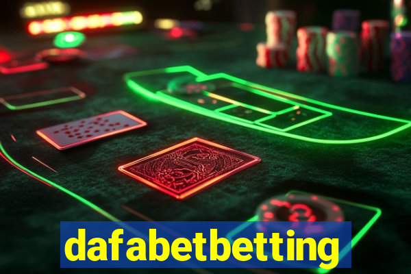 dafabetbetting
