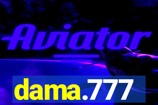 dama.777