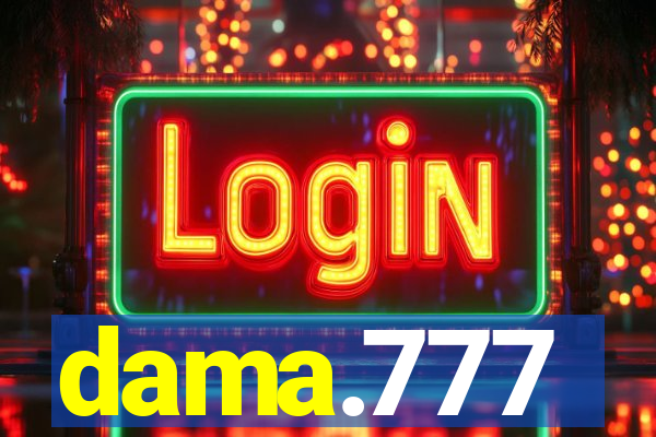 dama.777