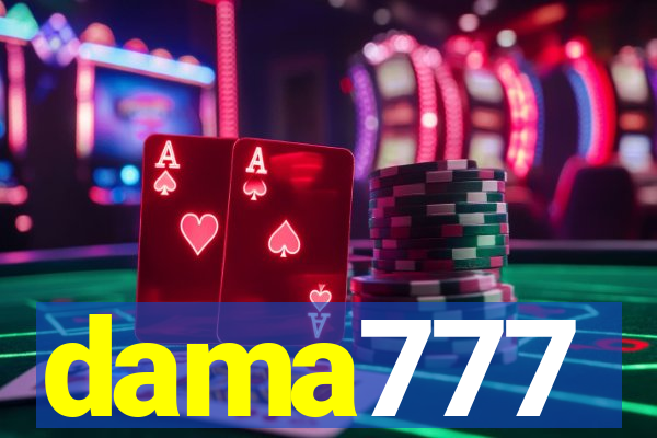 dama777