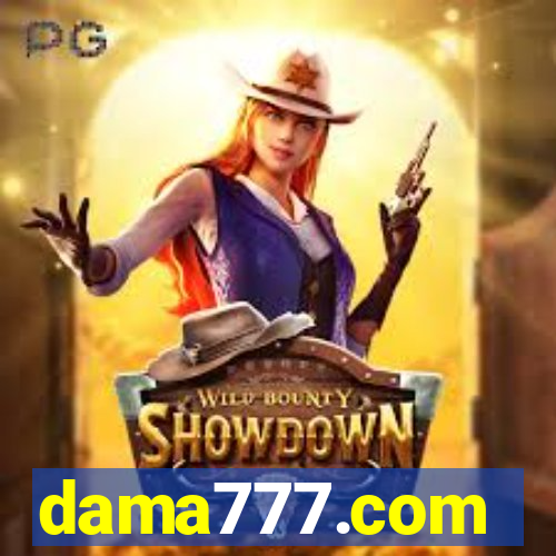 dama777.com