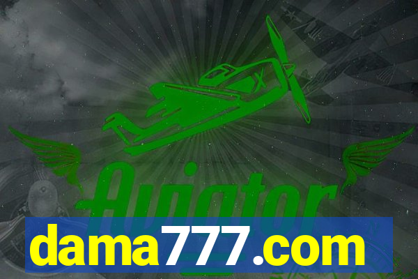 dama777.com