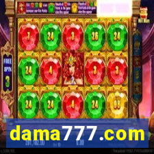 dama777.com