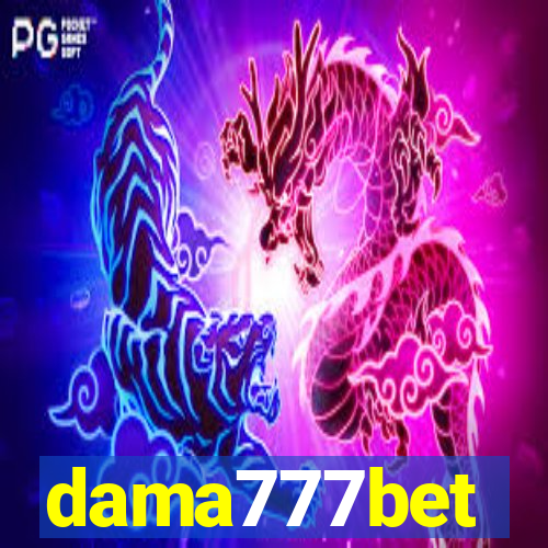 dama777bet