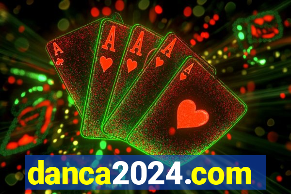 danca2024.com