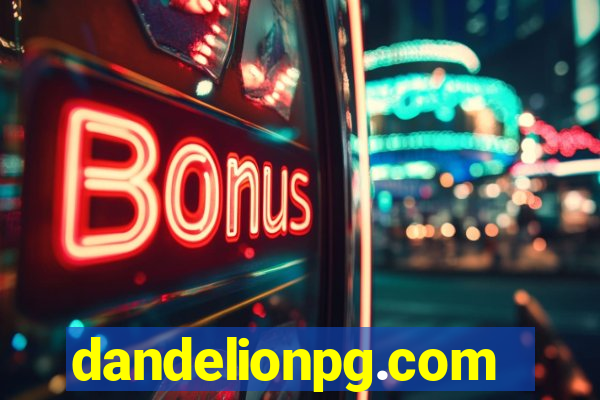 dandelionpg.com