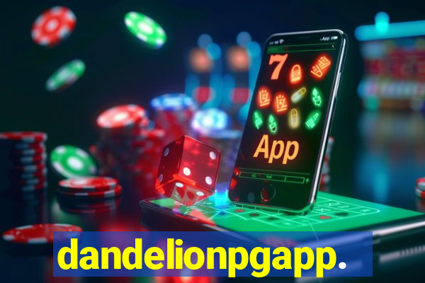 dandelionpgapp.com