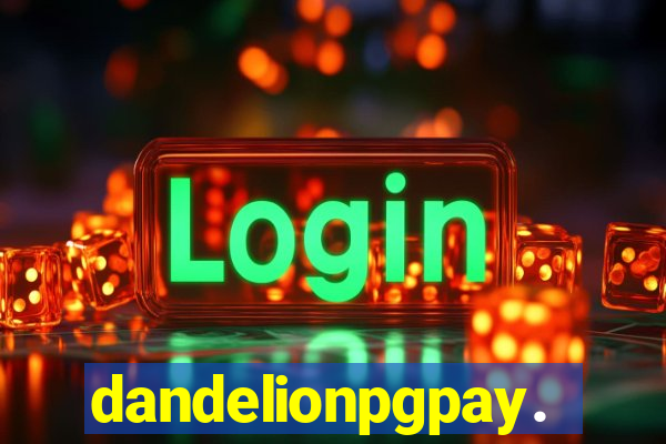 dandelionpgpay.com