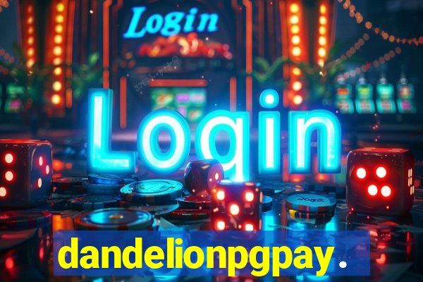 dandelionpgpay.com