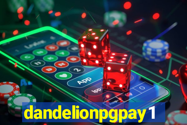 dandelionpgpay1.com