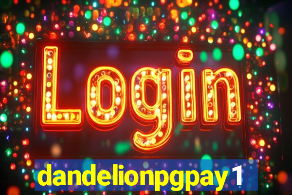 dandelionpgpay1.com