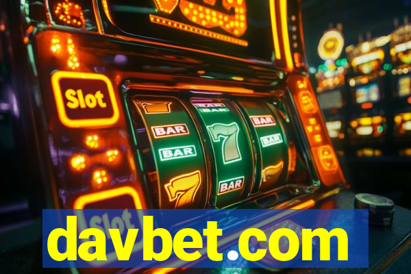 davbet.com