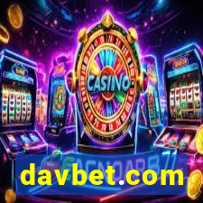 davbet.com