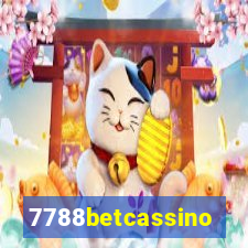 7788betcassino